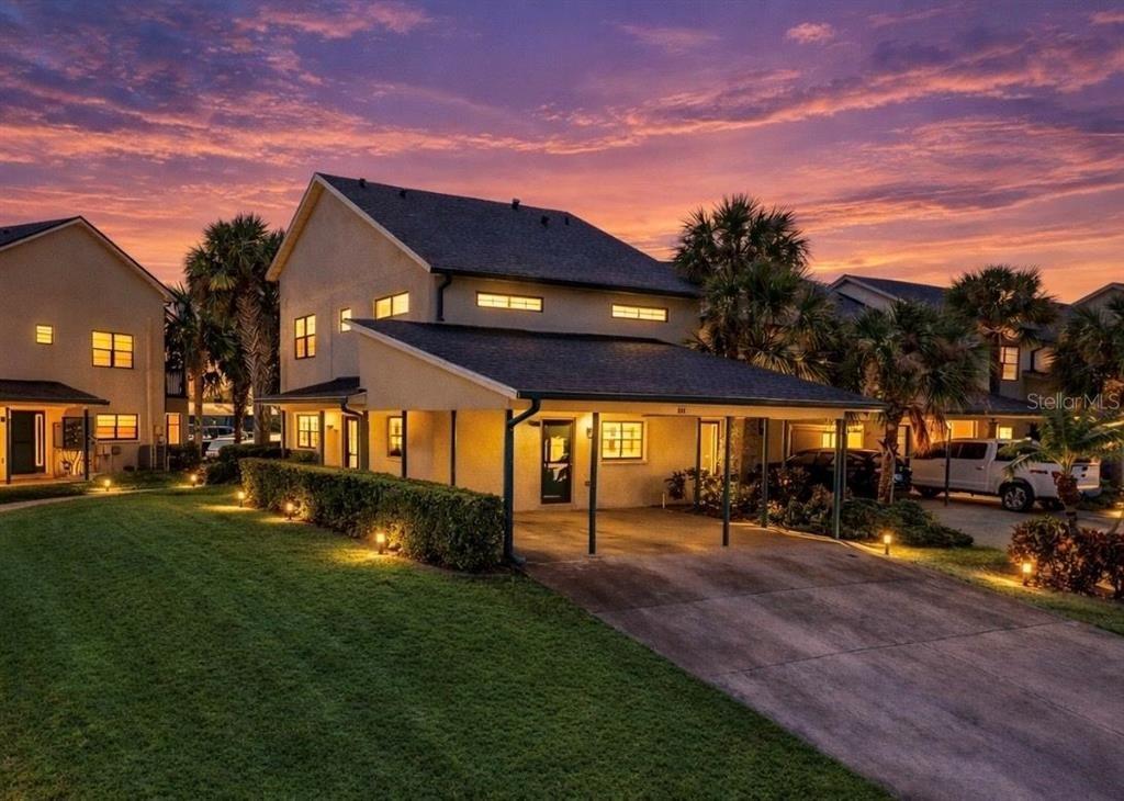 Yardarm Dr, Apollo Beach, FL 33572
