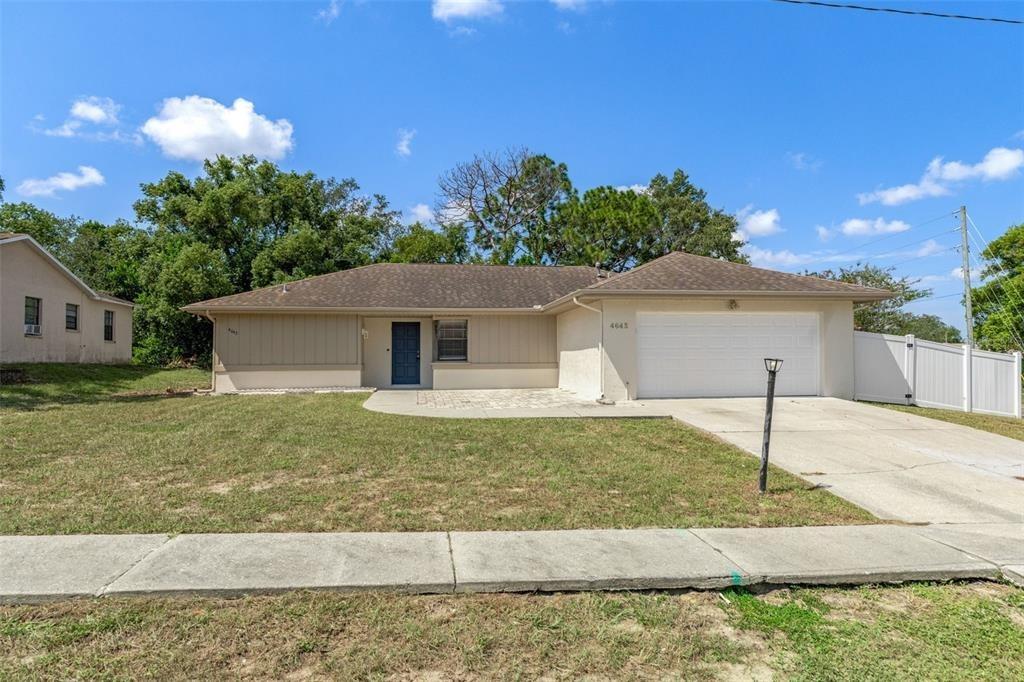 Chamber Ct, Spring Hill, FL 34609