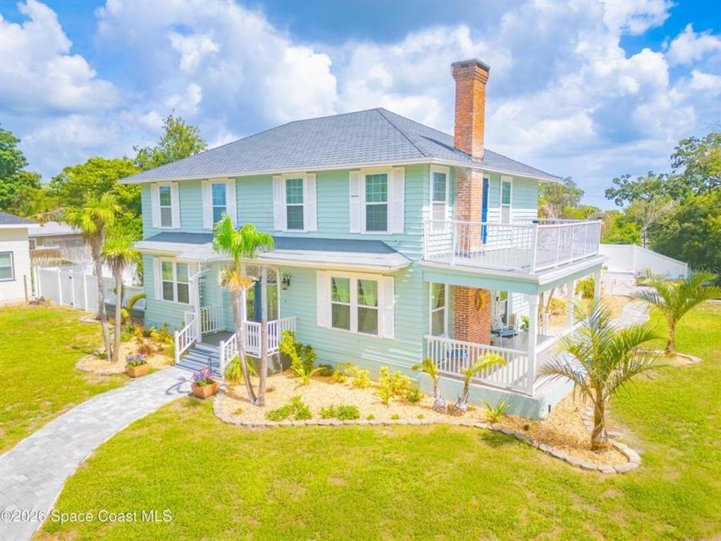 Bellair Dr, Cocoa, FL 32922