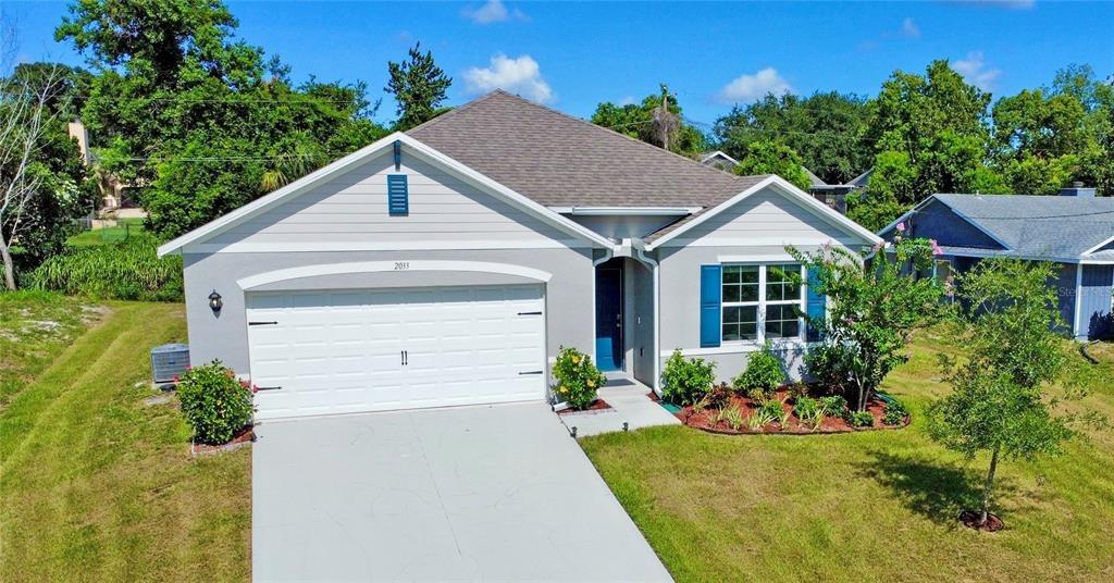 E Gloria Dr, Deltona, FL 32725