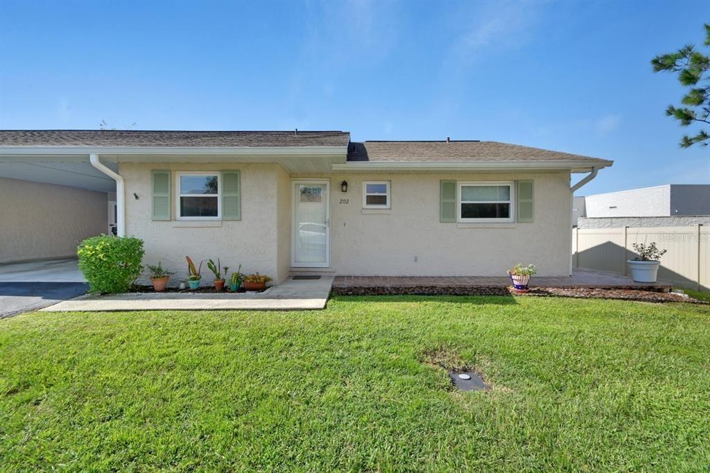 Elmwood Ave, Deland, FL 32724
