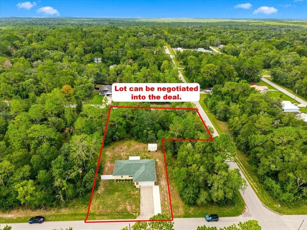 E Porter St, Inverness, FL 34453