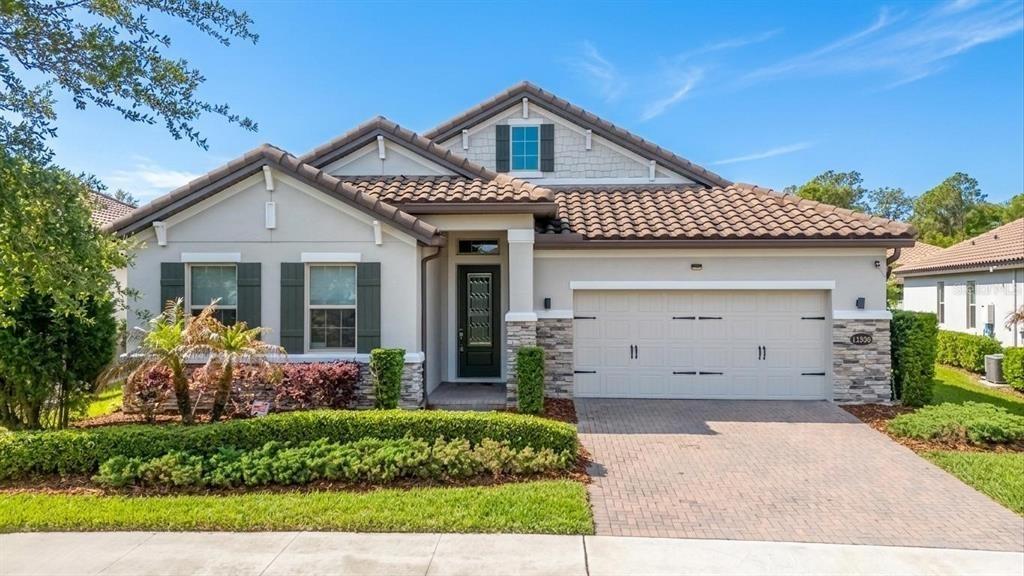 Lemon Lake Blvd, Orlando, FL 32836