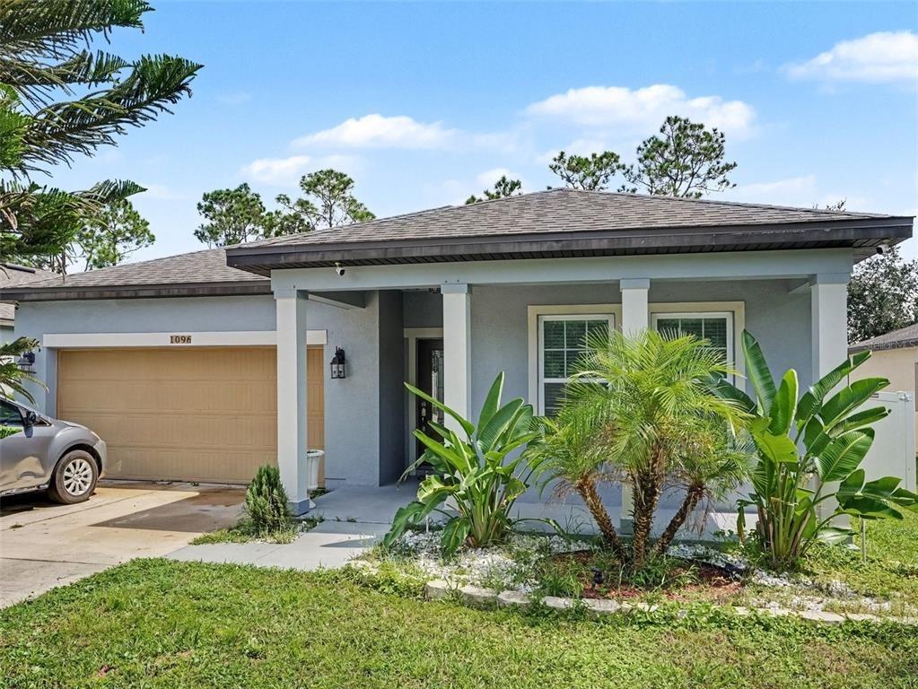 Roberta Rd, Lake Wales, FL 33853