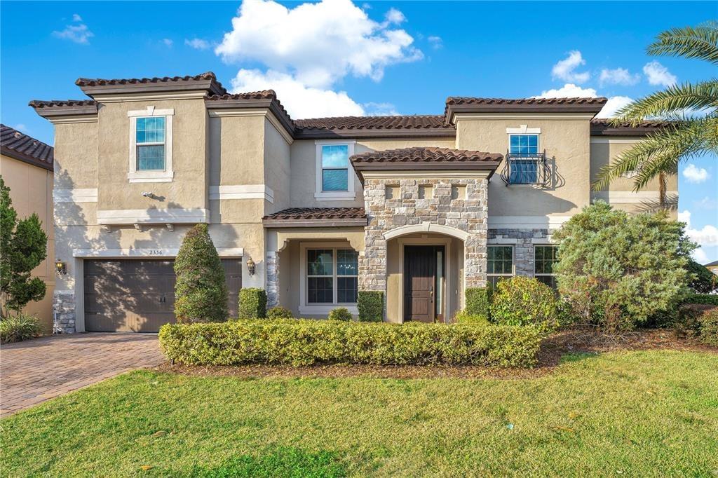 Kelbrook Ct, Oviedo, FL 32765