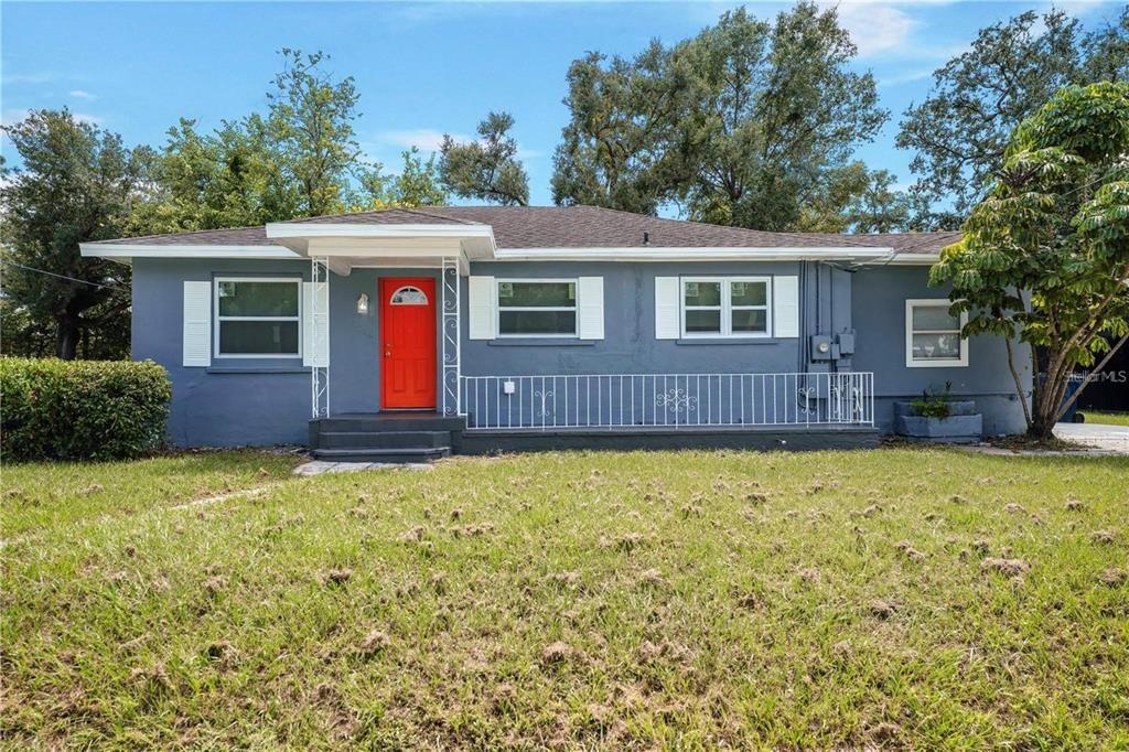 E Hamilton Ave, Tampa, FL 33604