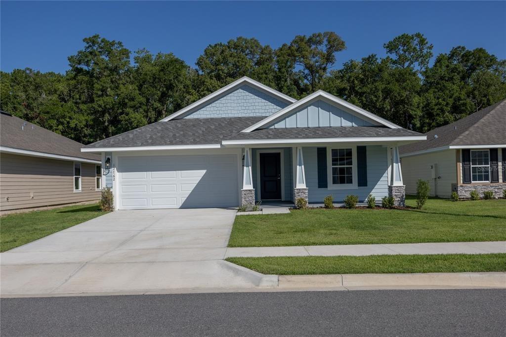 Nw 162nd Dr, Alachua, FL 32615