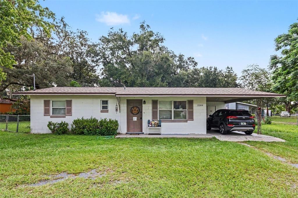 Ne 36th St, Ocala, FL 34479