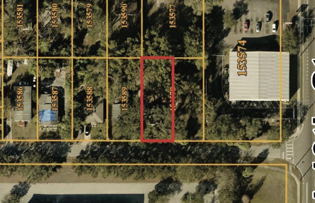 E Louisiana Ave, Tampa, FL 33610