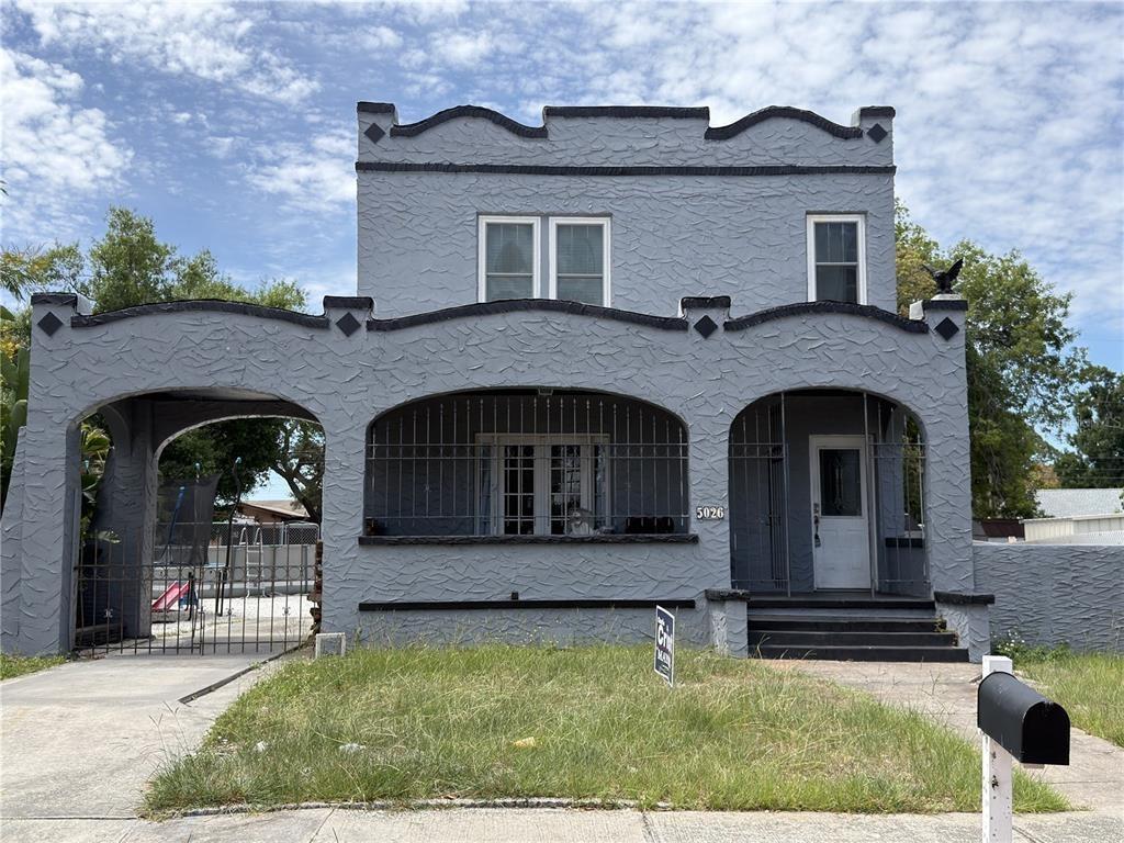 5th Ave S, Saint Petersburg, FL 33707