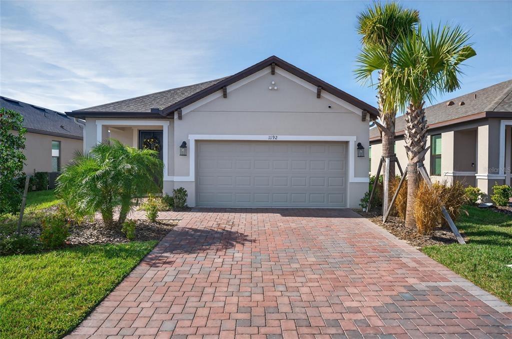 Via Galuppi St, Kissimmee, FL 34759