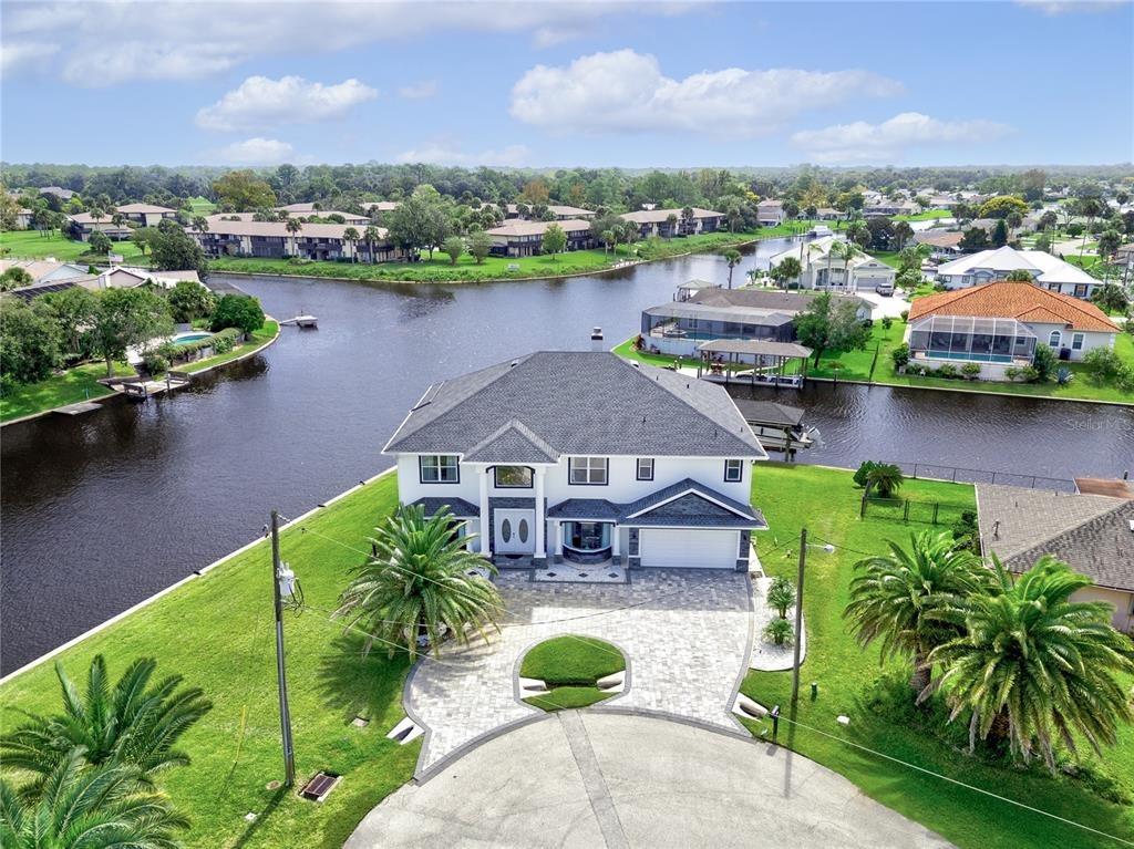 Florence Ct, Palm Coast, FL 32137