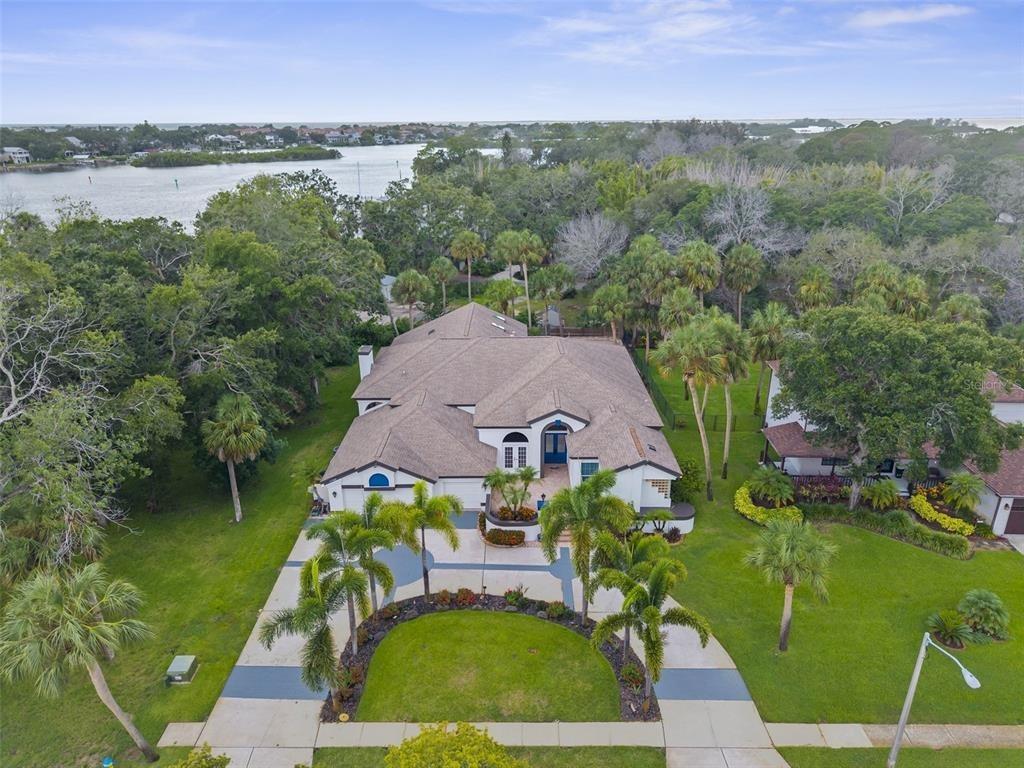 Meyers Cove Dr, Tarpon Springs, FL 34689