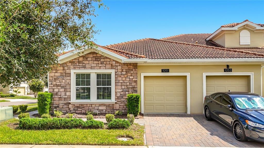 Quaker Ridge Ln, Davenport, FL 33896