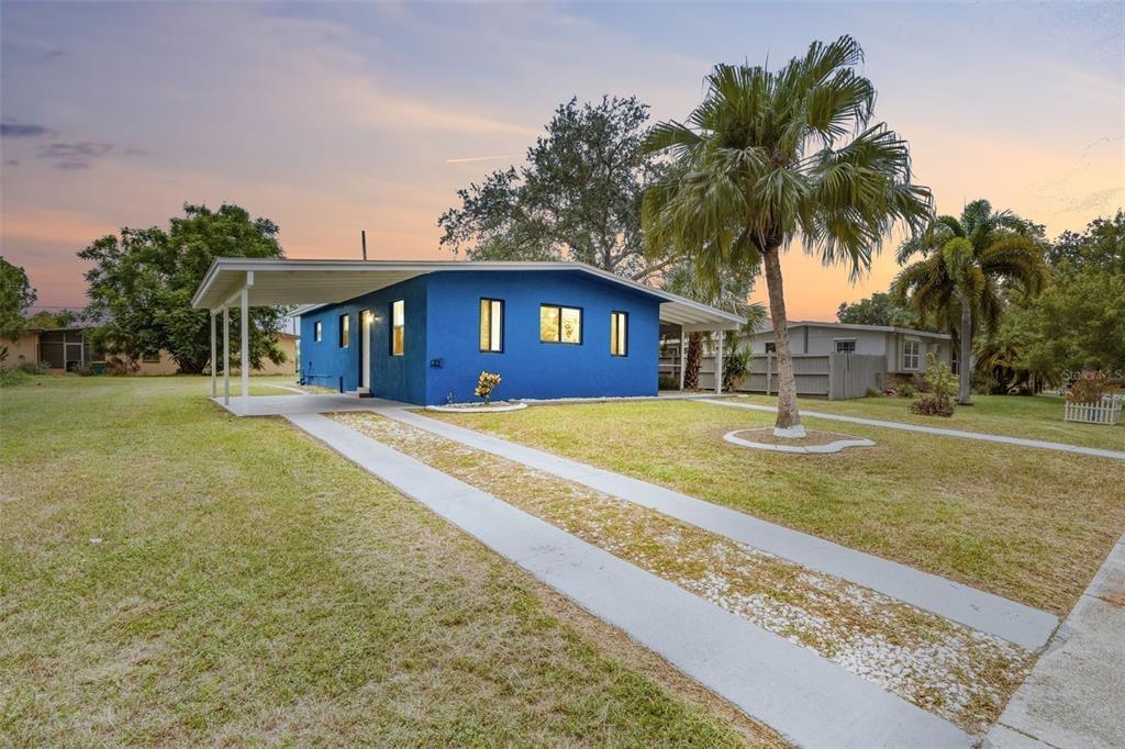 Midway Blvd, Port Charlotte, FL 33952
