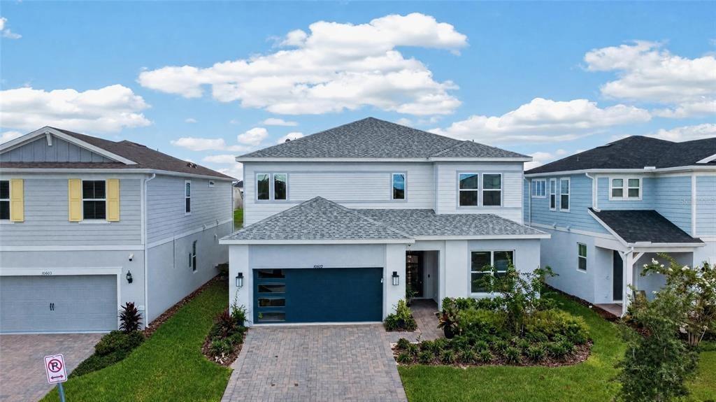 Bissell St, Orlando, FL 32836