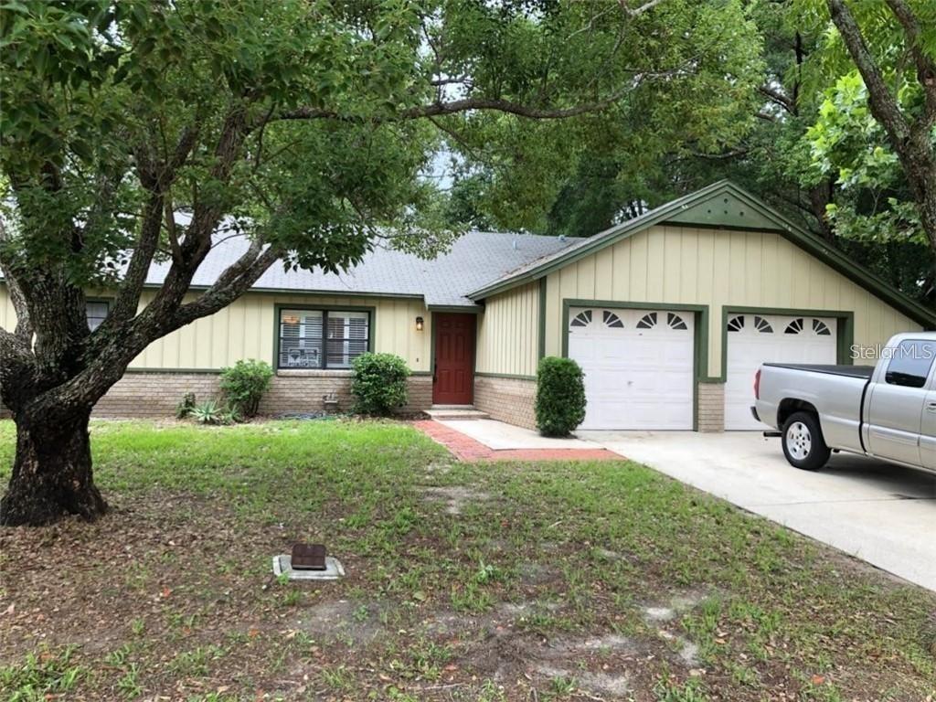 Murphy Rd, Winter Springs, FL 32708