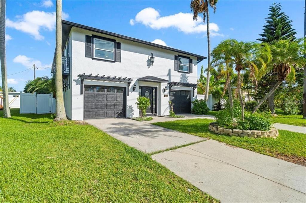 161st Ave, Redington Beach, FL 33708