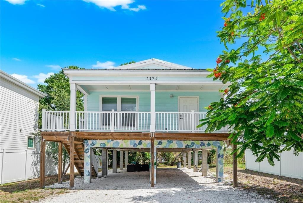 Bahia Vista St, Sarasota, FL 34239
