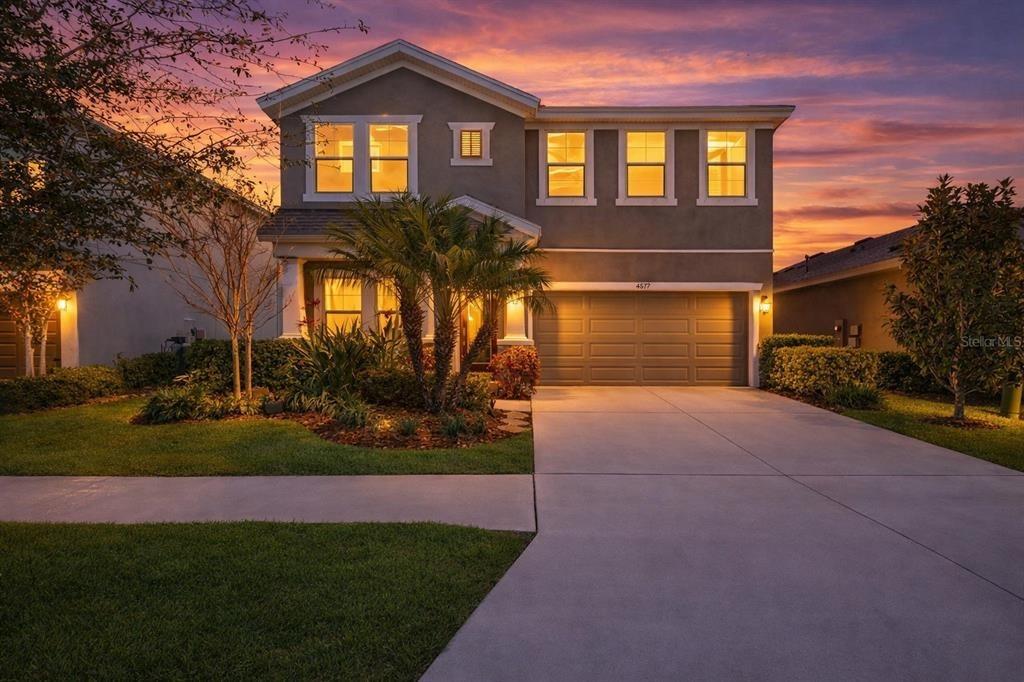 Seasound Dr, Apollo Beach, FL 33572