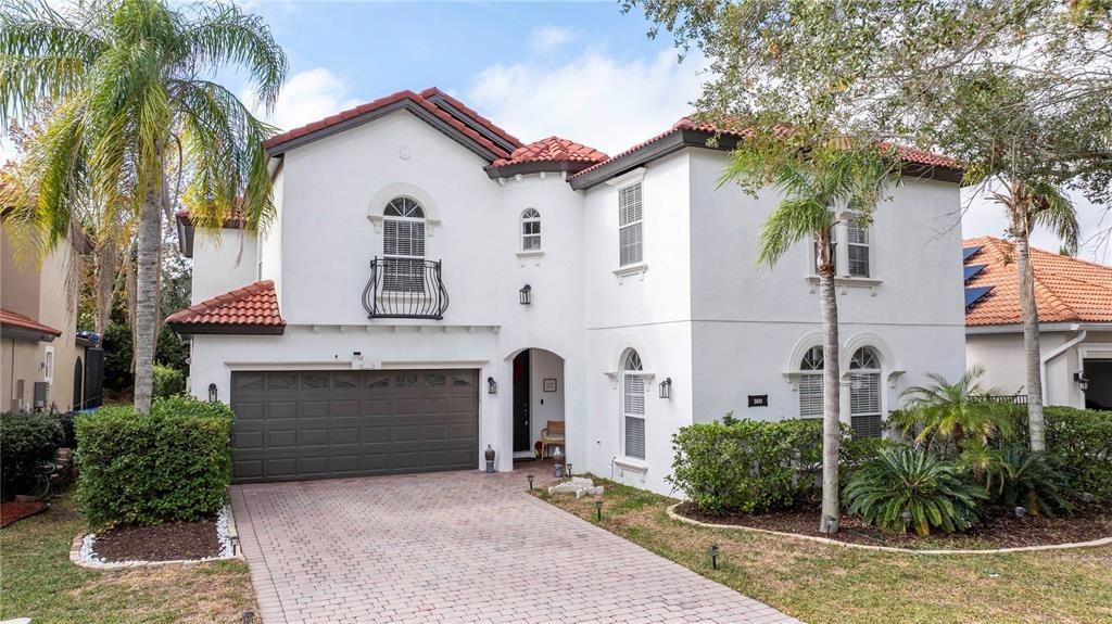 Rapallo Ln, Windermere, FL 34786