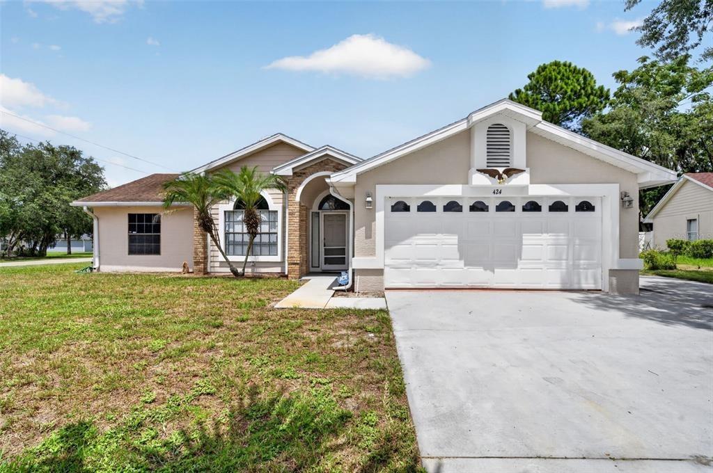 Allspice Ct, Kissimmee, FL 34759