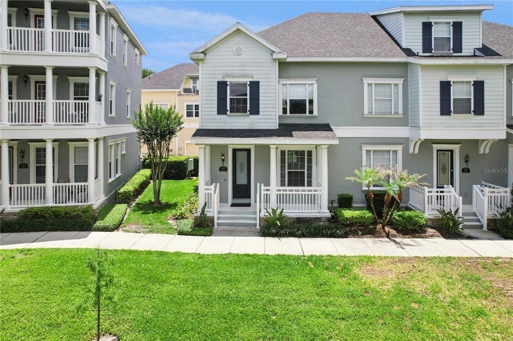 Lansbrook Ln, Winter Springs, FL 32708