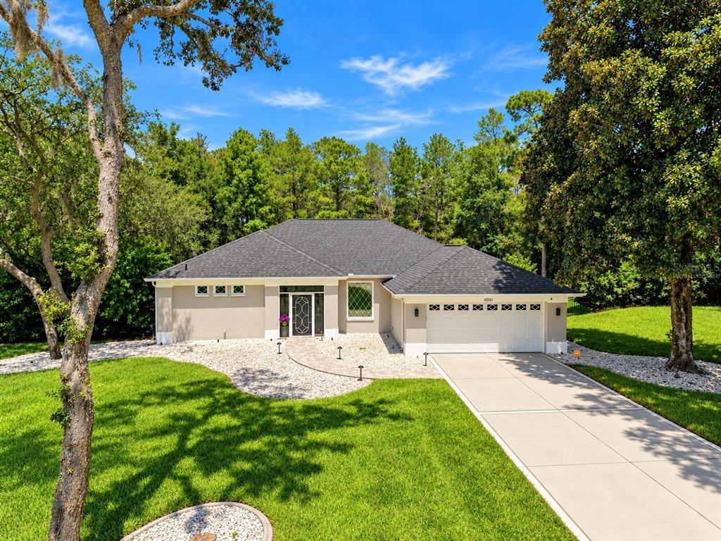 Woodland Waters Blvd, Weeki Wachee, FL 34613