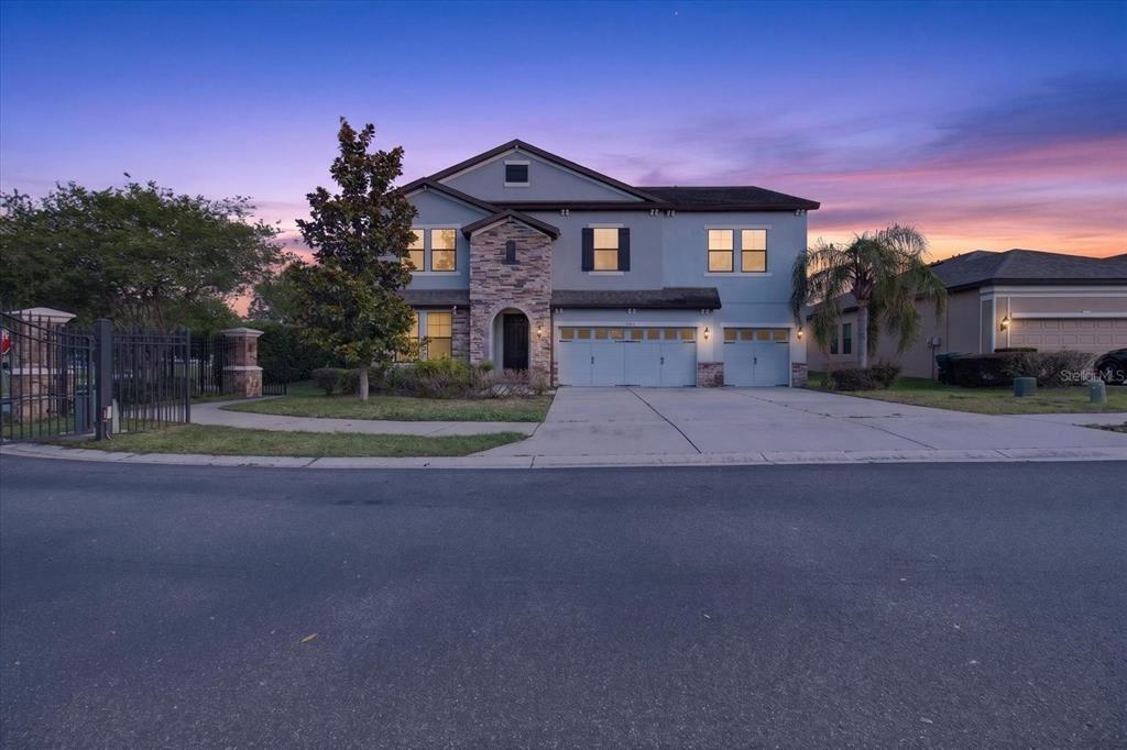 Heritage Landings Dr, Lakeland, FL 33805
