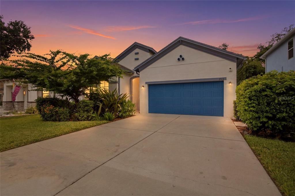W Curtis St, Tampa, FL 33614