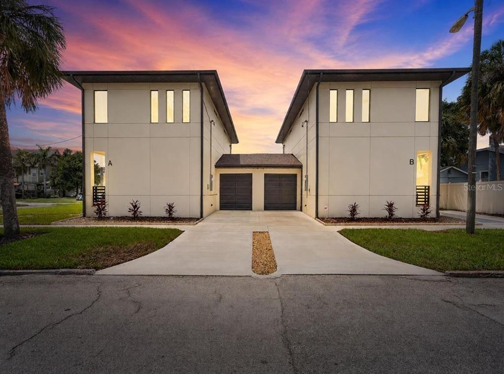 W North A St, Tampa, FL 33609