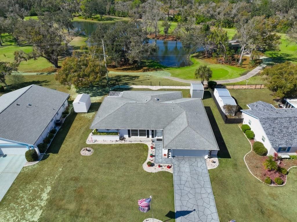 W Del Webb Blvd, Sun City Center, FL 33573