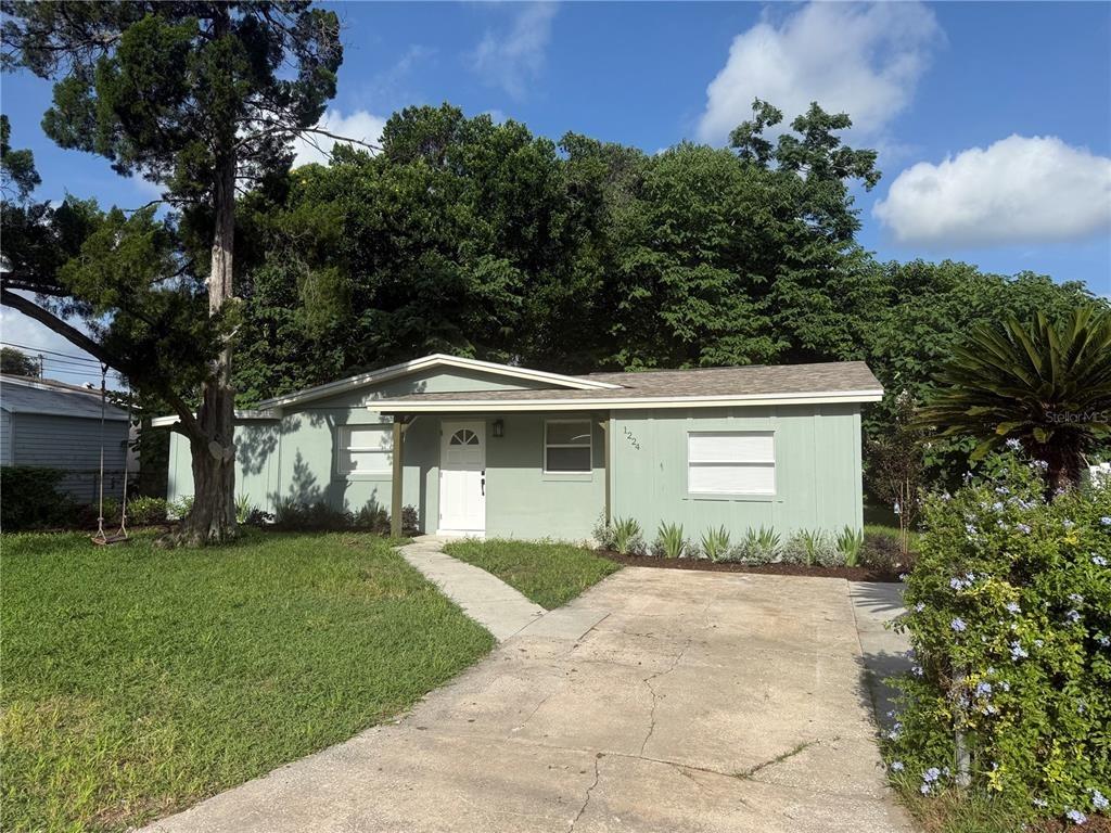 Helen St, Apopka, FL 32703