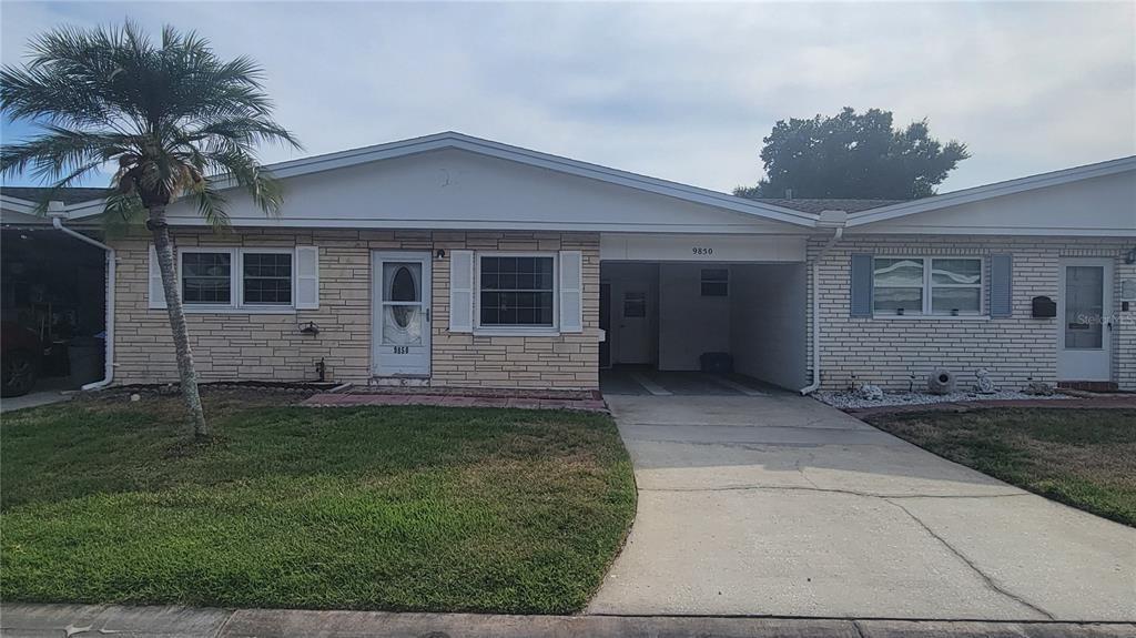 Lily St N, Pinellas Park, FL 33782