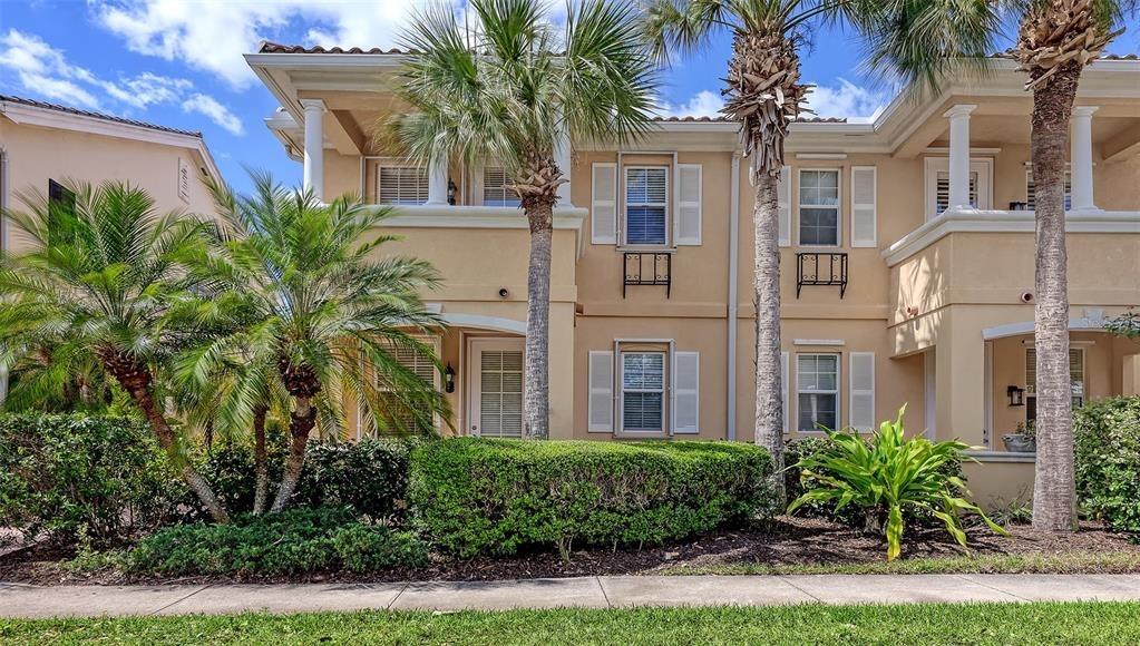 Dorgali Dr, Sarasota, FL 34238