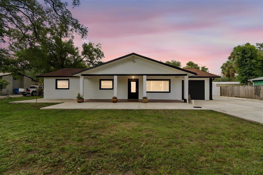 20th Ave S, Tampa, FL 33619