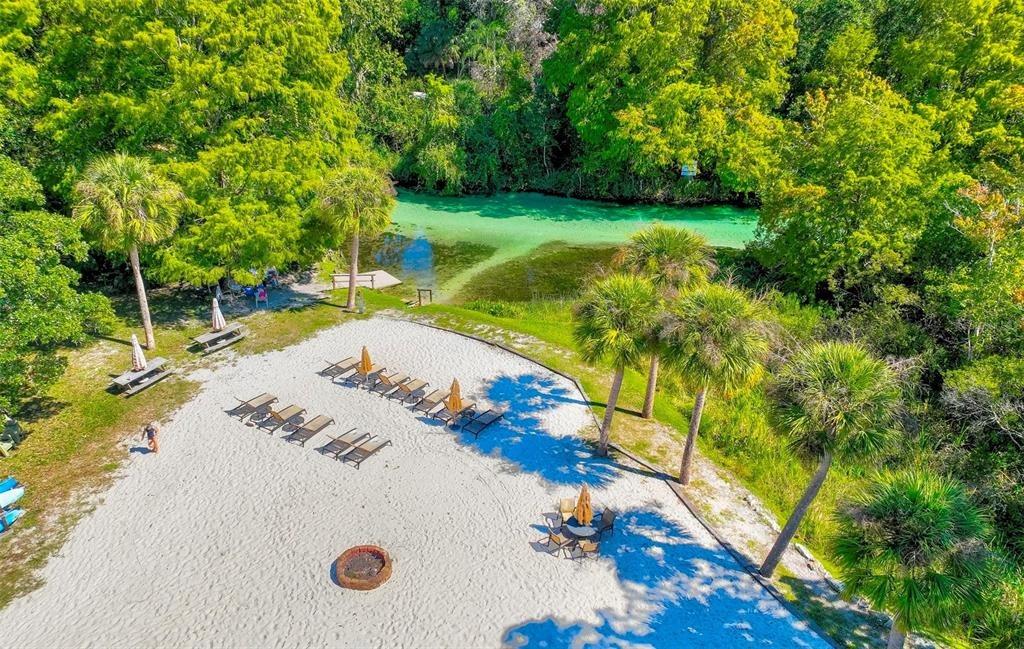 River Run Blvd, Weeki Wachee, FL 34607