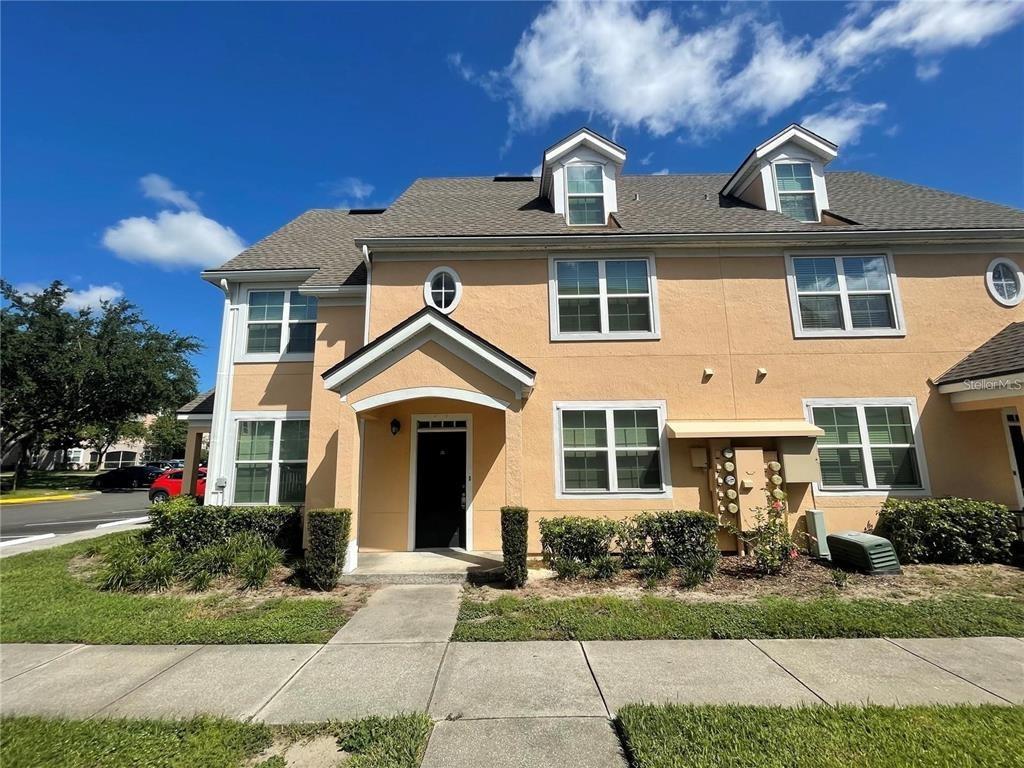 Soho St, Orlando, FL 32835