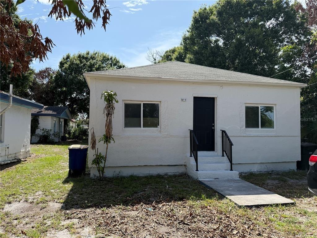 N 21st St, Fort Pierce, FL 34950