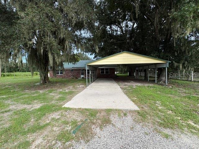 Hadden Ln, Bartow, FL 33830