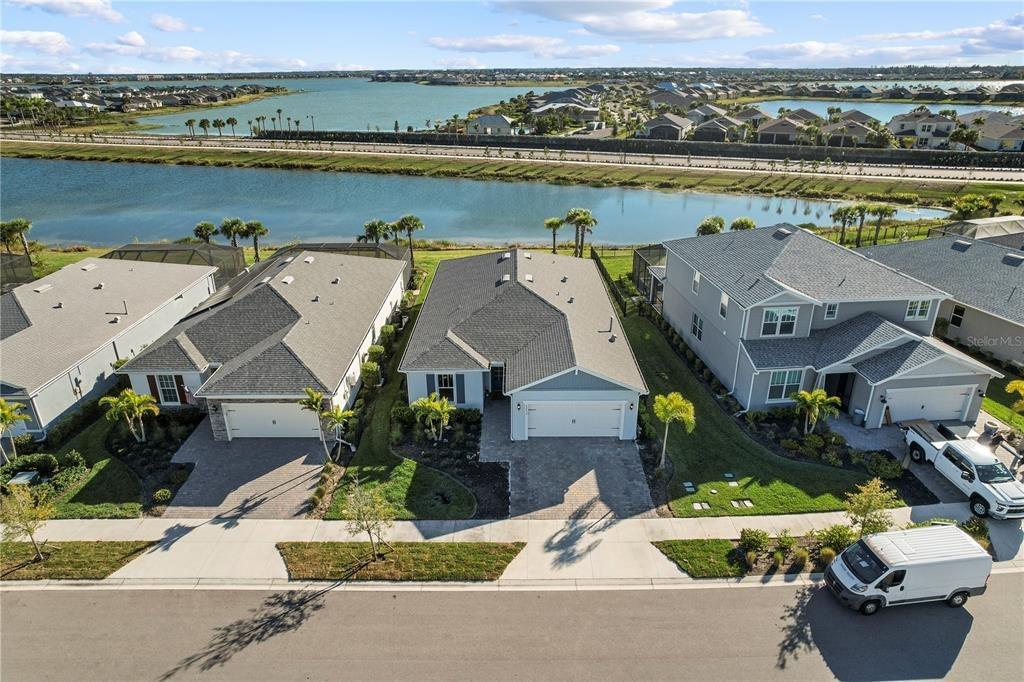 Adirondack Dr, Punta Gorda, FL 33982