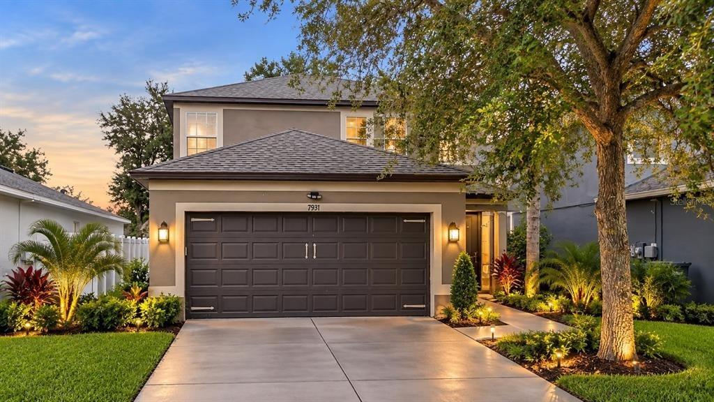 Carriage Pointe Dr, Gibsonton, FL 33534