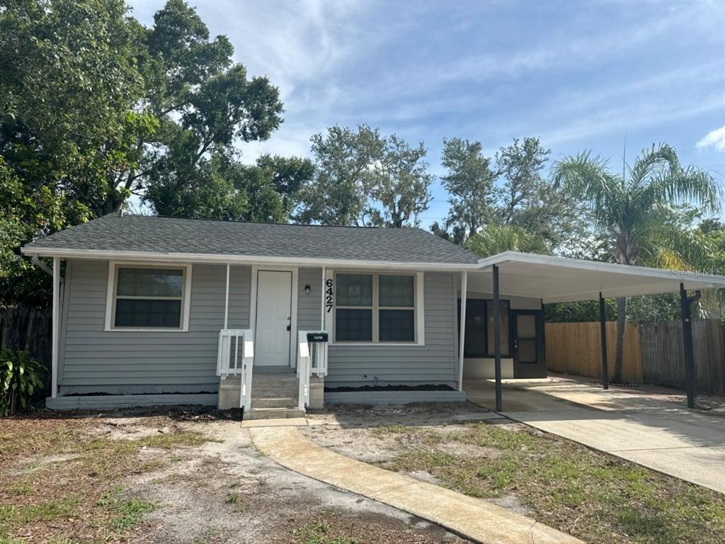 2nd Ave S, Saint Petersburg, FL 33707