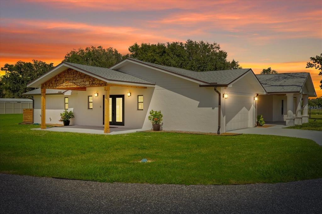 Ragins Ln, Plant City, FL 33567