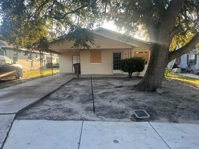 Jewell St, Lake Wales, FL 33853