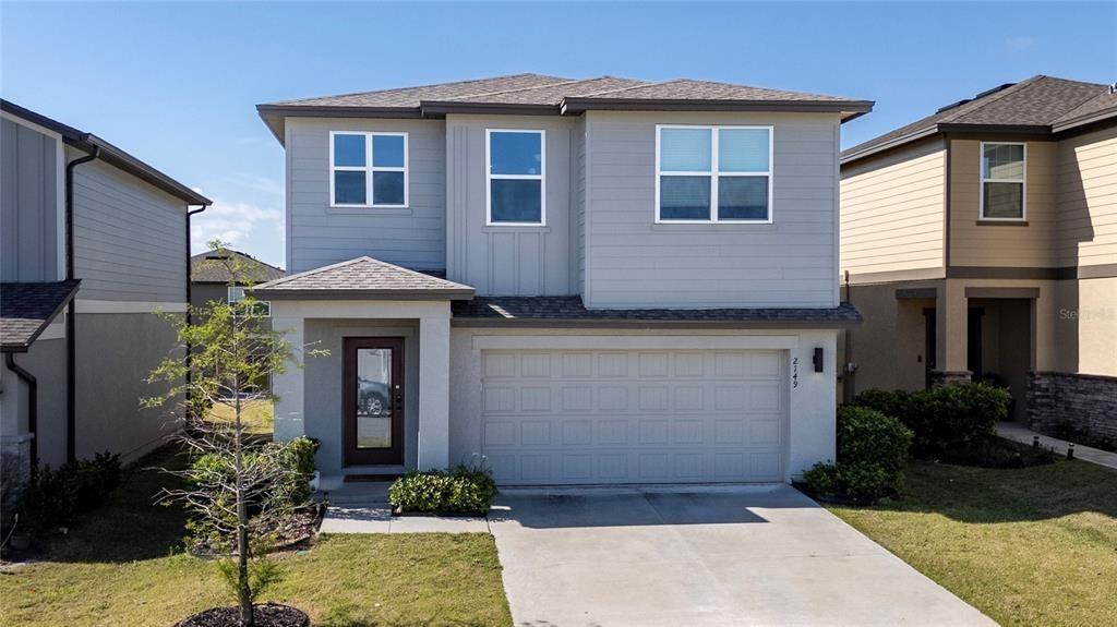 Treasure Hill St, Clermont, FL 34715