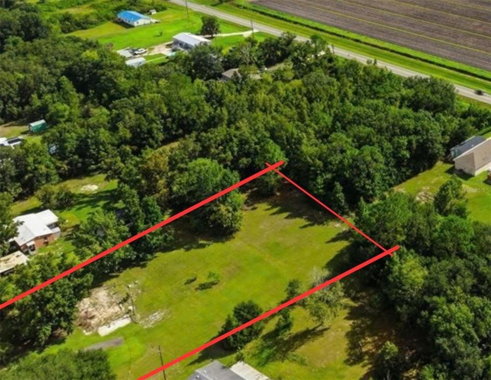 Aspen St, Bunnell, FL 32110