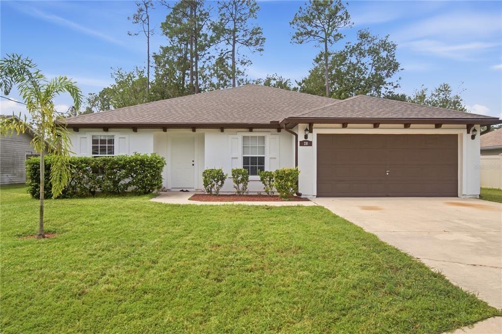 Richland Ln, Palm Coast, FL 32164