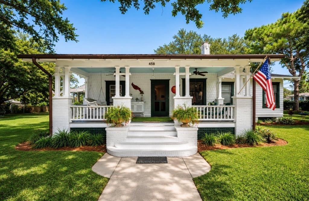 Scotland St, Dunedin, FL 34698