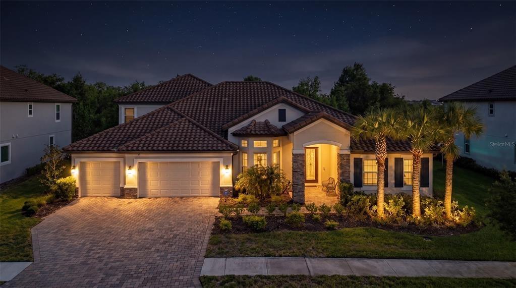 Graybrook Dr, Wesley Chapel, FL 33545